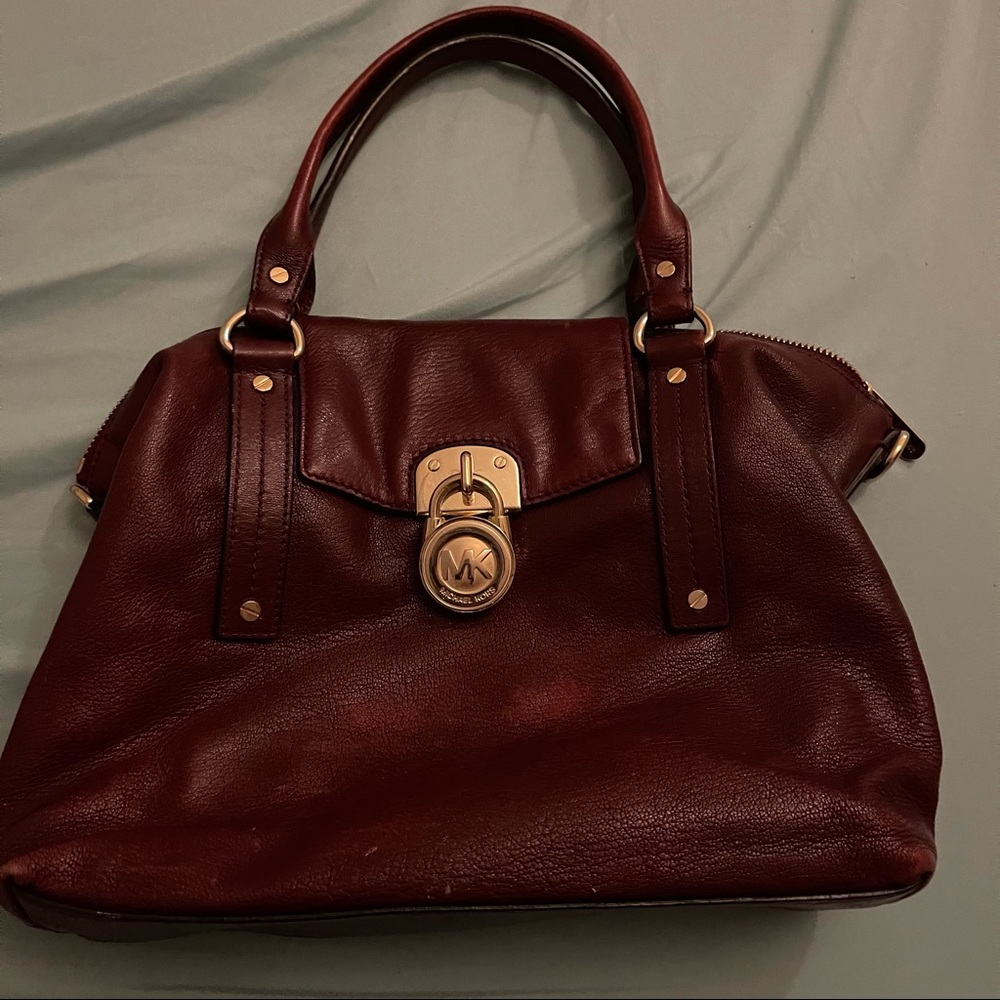 🎉HP‼️🎉 Authentic Michael Kors Women’s Bag❣️